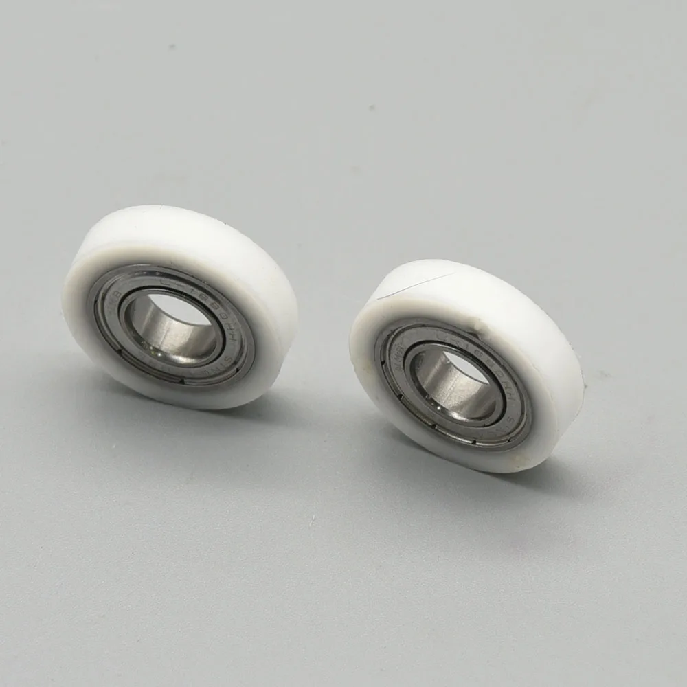 1sets FS5-6448-000 Spacer Roller for Canon 2220 2230 2250 2270 2525 2535 2545 2830 2850 3025 3035