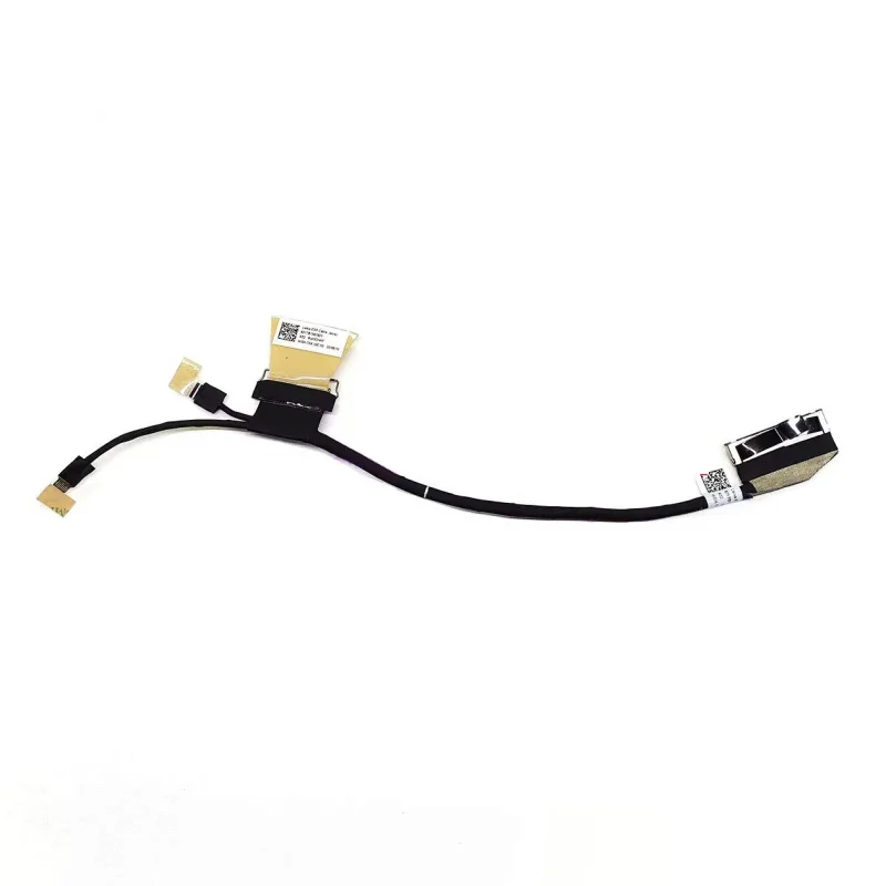 H  New LCD EDP Display Cable For HP Pavilion X360 14-DW 14M-DW 14T-DW L96496-001