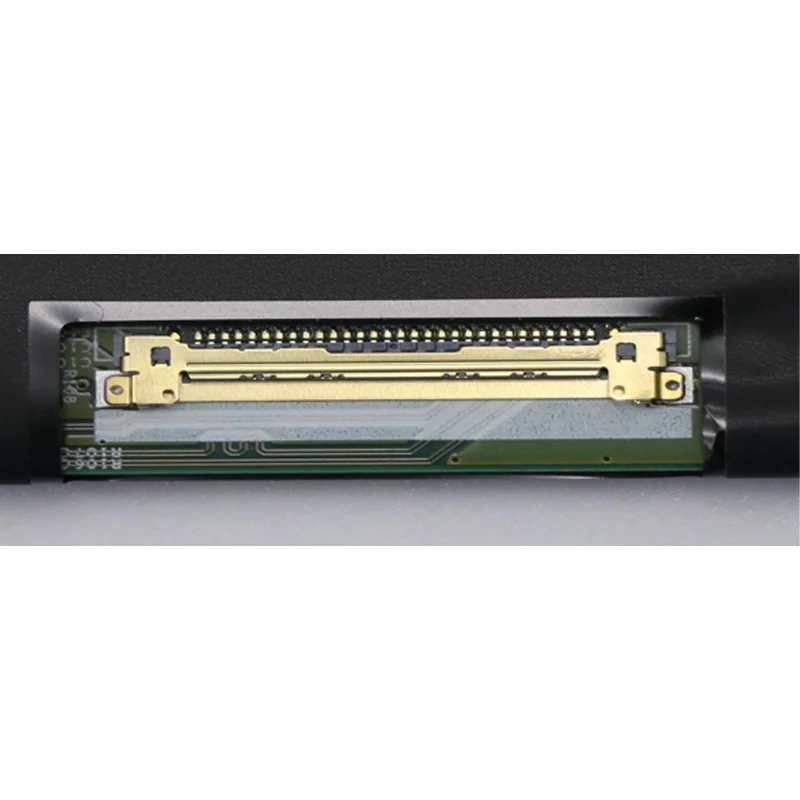 01YN154 LCD-Bildschirm für ThinkPad X1 Carbon 7. Generation Laptop-Ersatzteile 01YN155 Non-Touch 14 Zoll FHD 1920 x 1080 30 Pins