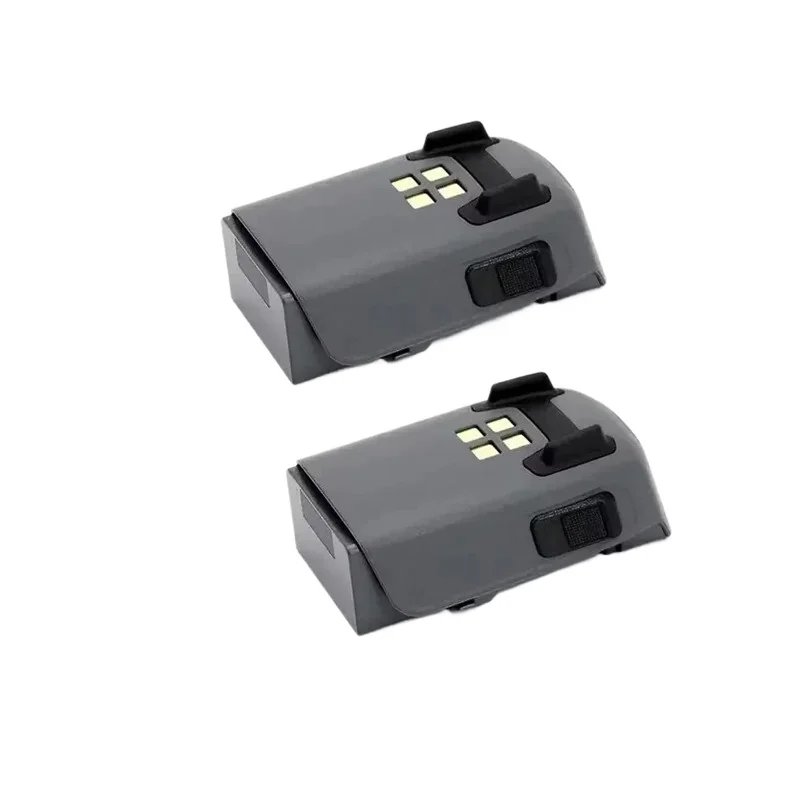 Xiao Drohnenbatterien für DJI Spark Drohnenbatterie 1480 mAh 11,4 V UAV-Batterie