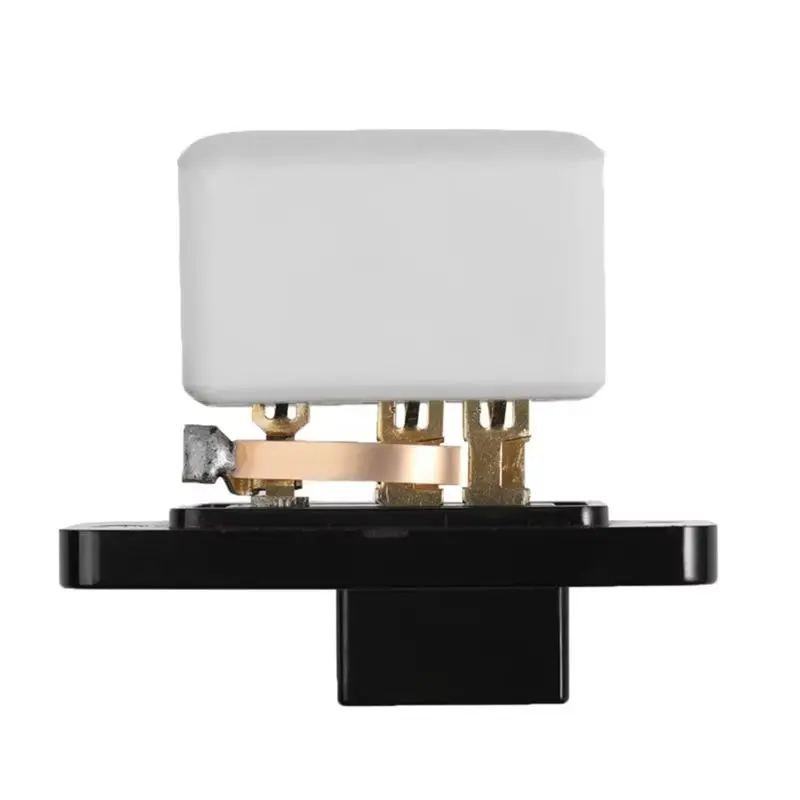 

Новый резистор вентилятора отопителя кондиционера A54P-MB657428 для Mitsubishi Pajero Montero MK II 1991-1999, автозапчасти