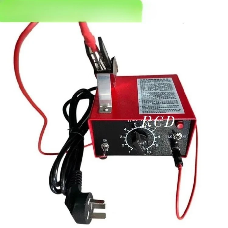 

4A Thermal Peeling Device 4B Wire Peeling Pliers 4C Electric Peeling Pliers