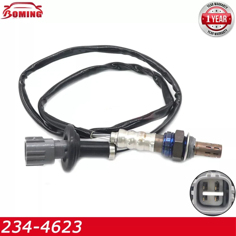 234-4623 2344623 NEW Downstream Air Fuel Ratio Lambda Oxygen Sensor For Toyota Prius Camry Celica Matrix Sienna Lexus GS430