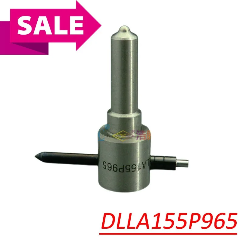 ERIKC DLLA 155 P 965 (0934009650) Auto Fuel System Pump Parts DLLA 155P965 Injector Nozzle  for Denso 095000-6701 R61540080017A