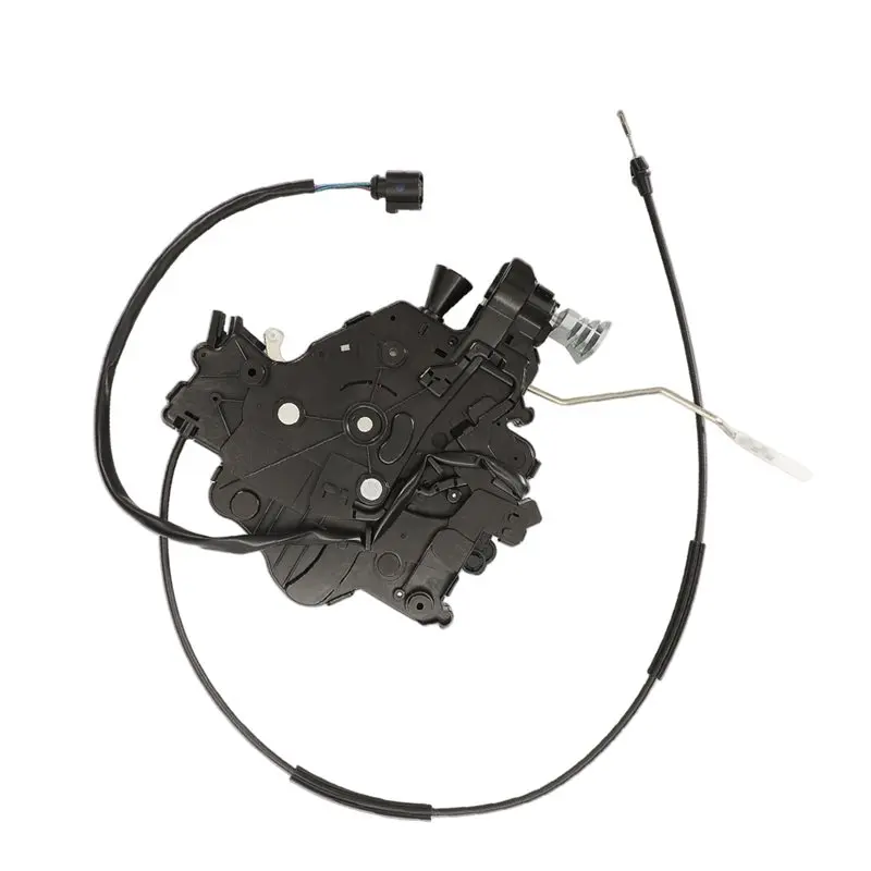 Reliable-Left Sliding Door Lock Block 7E0843653BQ Remote Control For VW Transporter