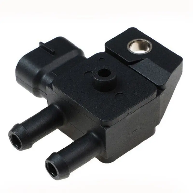 

1 PCS Car Exhaust Pressure Sensor Black 392102A800 R2Y1182B5 227711AT0A/B For Kia Mazda Nissan Intake Pressure S