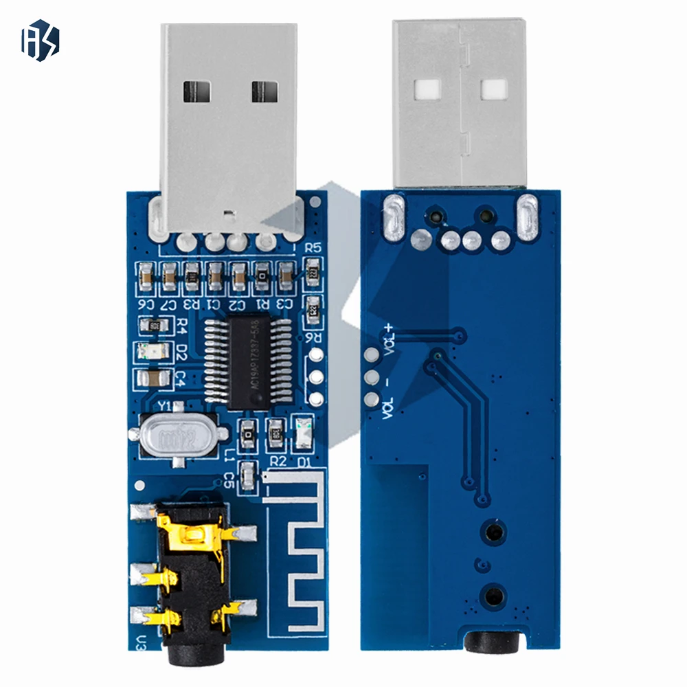 XH-M226 Usb Bluetoo…