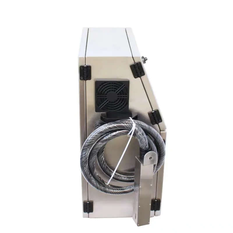Automatic inkjet printer, food dot matrix production date inkjet printer