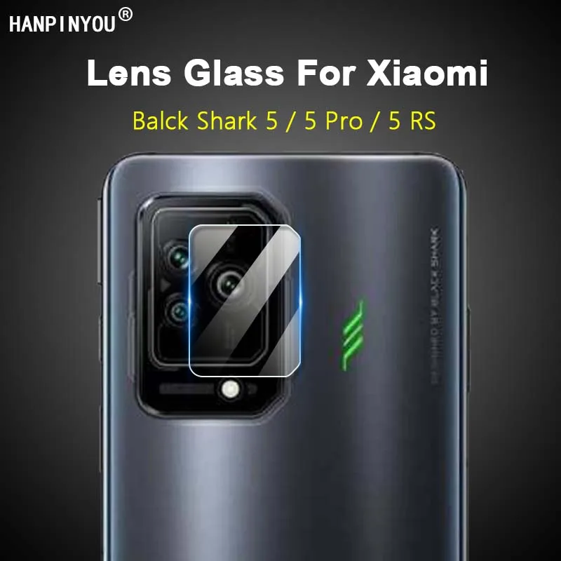 For Xiaomi Black Shark 5 RS Pro 6.67