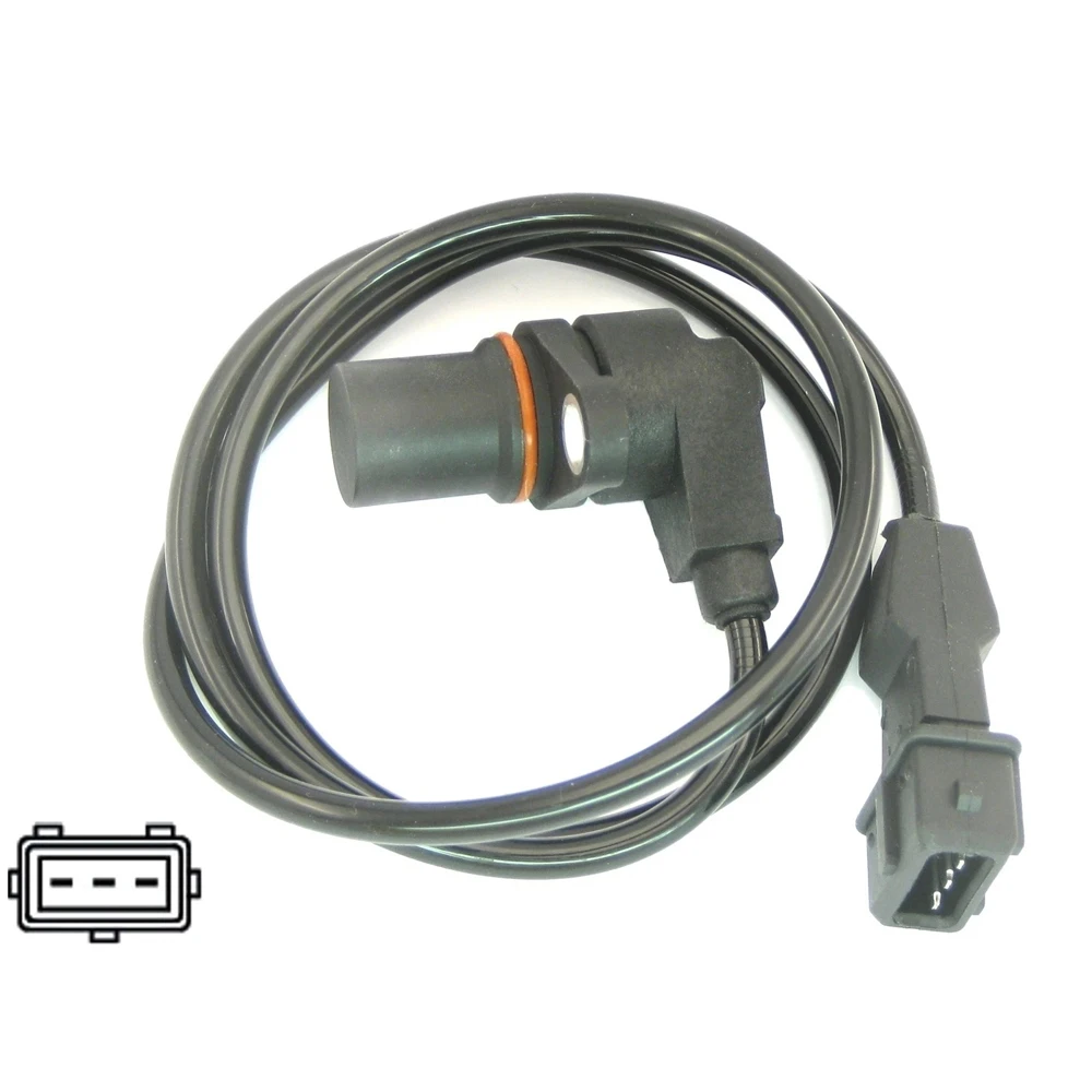 

Датчик положения коленчатого вала 96418382 10456515 для Chevrolet EPICA LACETTI 1.8 2.0 Captiva 2.4 DAEWOO Nubira Opel Vauxhall Isuzu