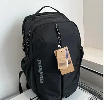 Neuer Schultertaschen-Farbvergleich, Schultertasche, Outdoor-Sport, modische Farbe, Wanderrucksack – Detail 9
