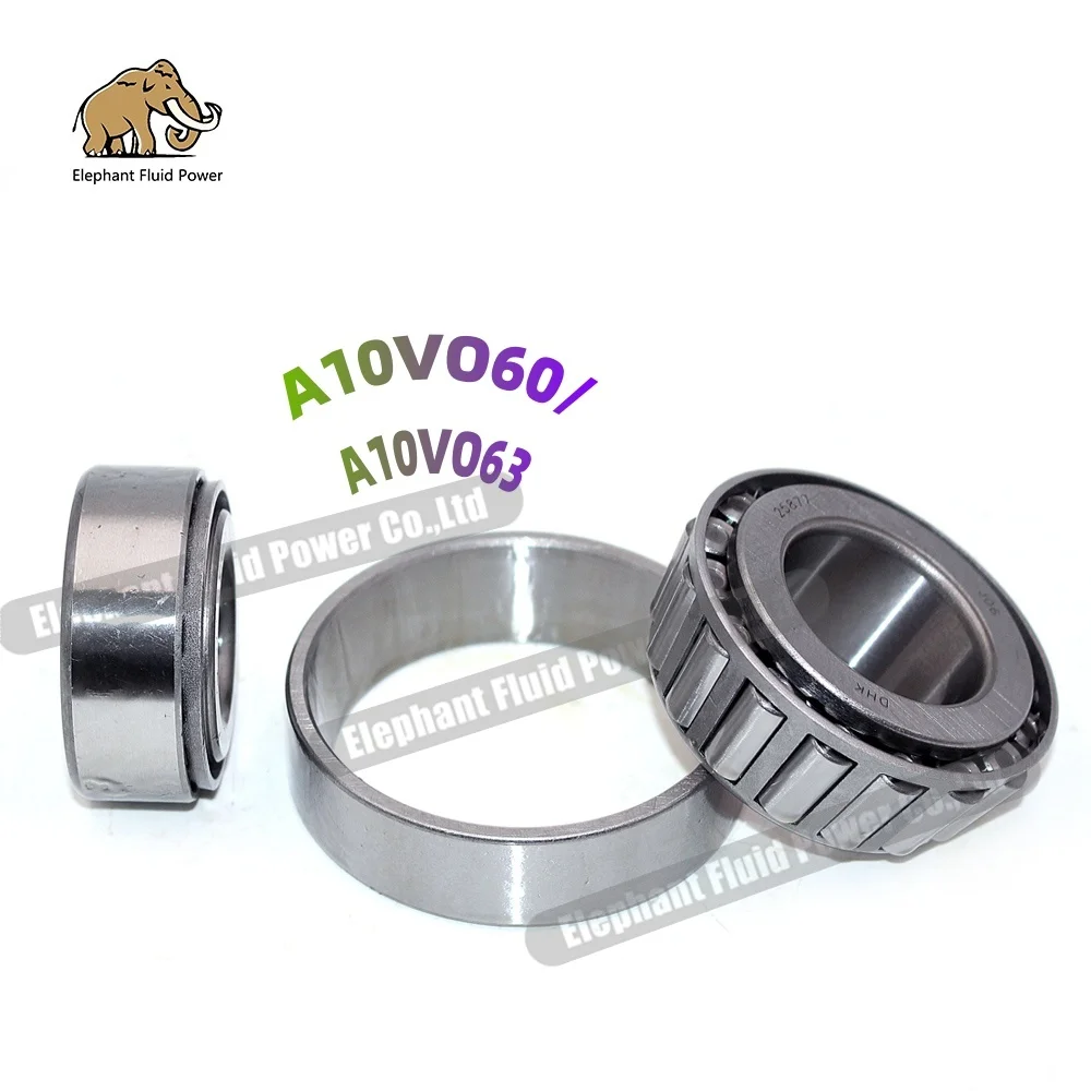 

Продаются детали гидравлического поршневого насоса для A10VO60/A10VO63 (BIG+SMALL) BEARING