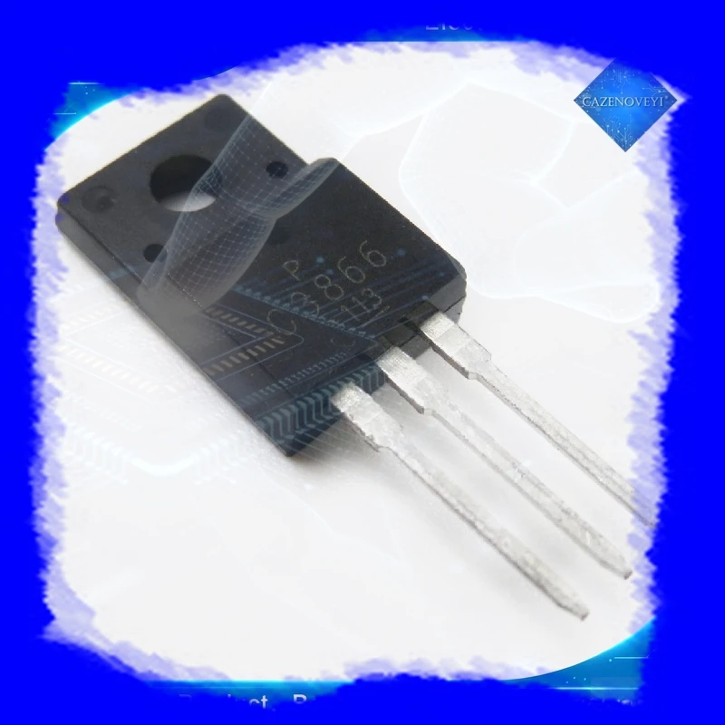 (5-10-20-30-100PCS) C3866 TO-220F 2SC3866