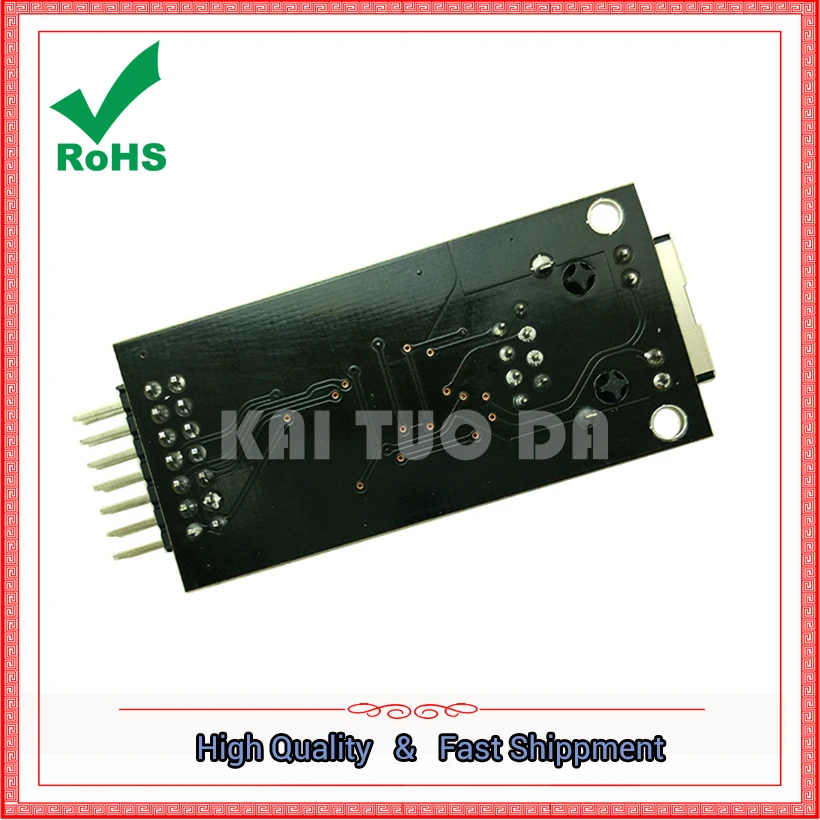 LAN8720 Module Network Ethernet Transceiver RMII Interface Development Board