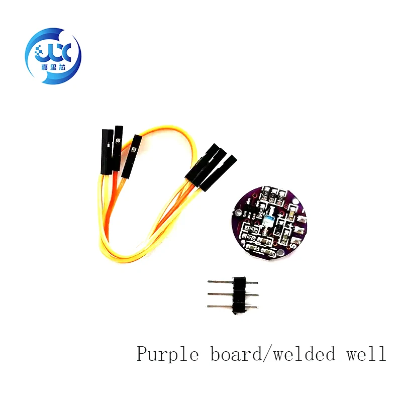 1PCS/LOT Pulsesensor Pulse Biosimulation Sensor