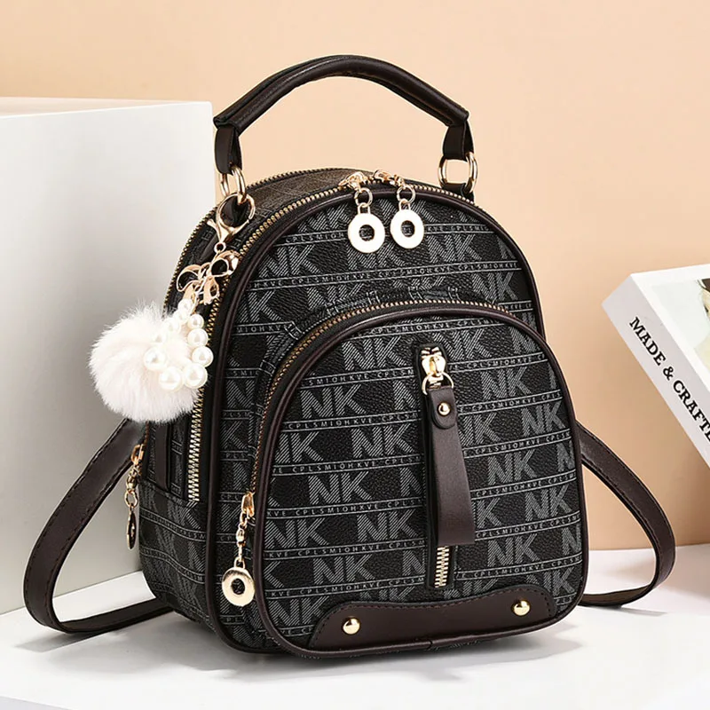 Bolso Mujer Casual Hombro Cruzado - alternate angle