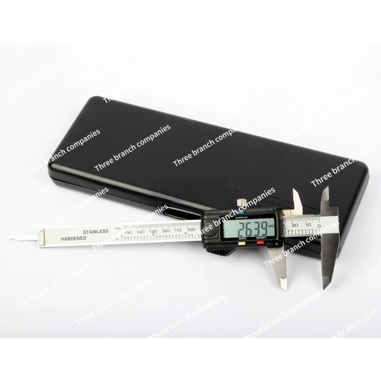 Left Hand Digital Caliper Left-Handed Eletronic Caliper/Digital 0-150mm ..