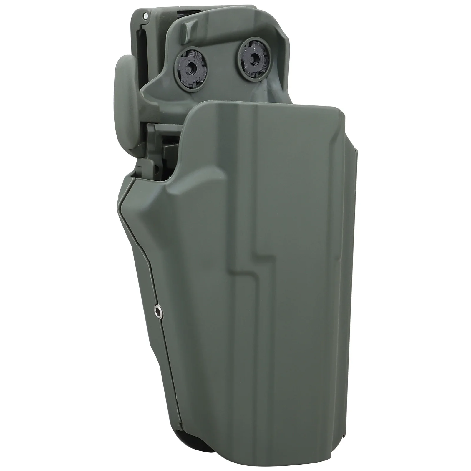 SUB-COMPACT Pistol Holster Tactical Hunting Universal Holster Quick Release Holster for CZ P01 JERICHO 941 SIG P229 Series Model