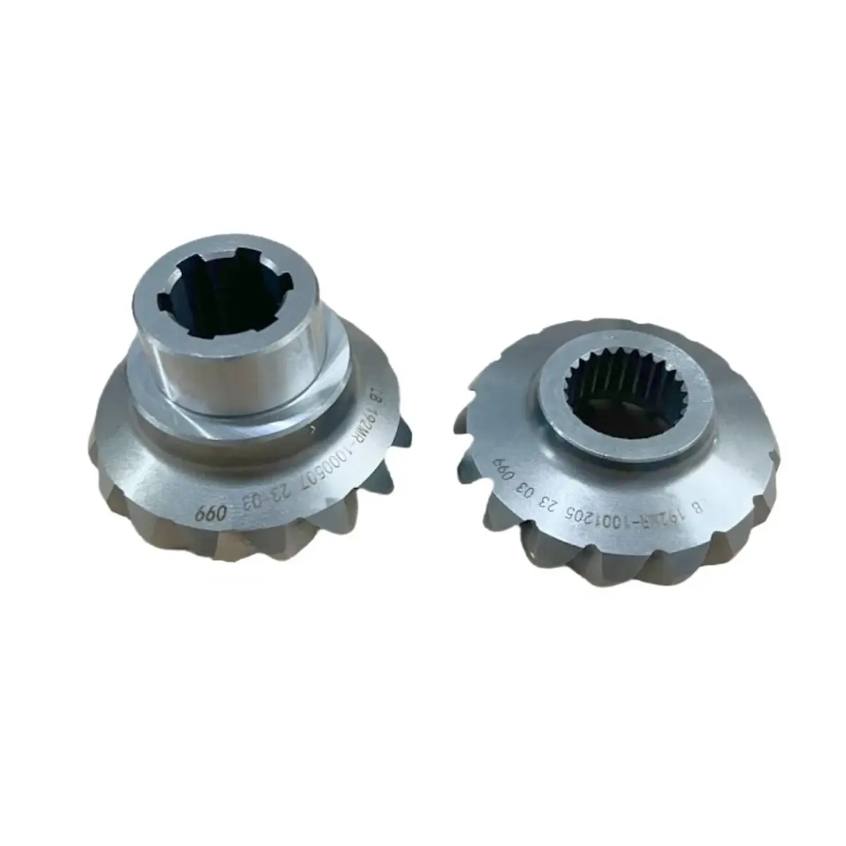 

ATV Parts Drive and Driven Bevel Gear 192MR-1000507 For KAZUMA Jaguar STELS XINYANG 500CC Quad