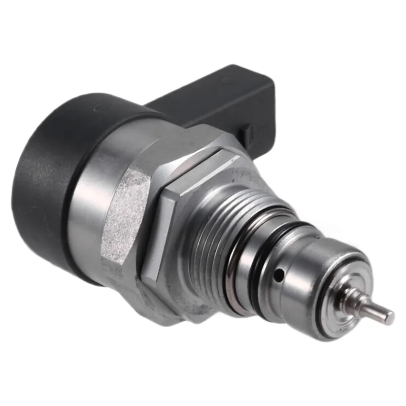 

AASS-A6110780449 0281002494 Fuel Pump Pressure Regulator Valve For BMW W203 W211 E320 CDI