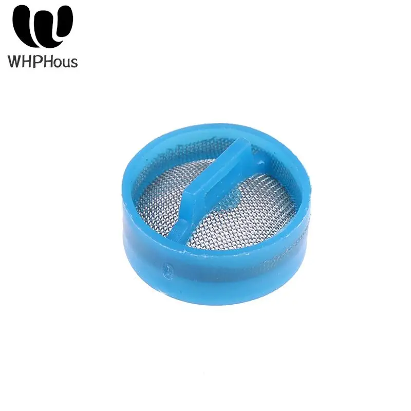 10PCS Washing Machine Water Inlet Valve Filter Screen Wave Washing Machine Water Inlet Pipe Filter Part