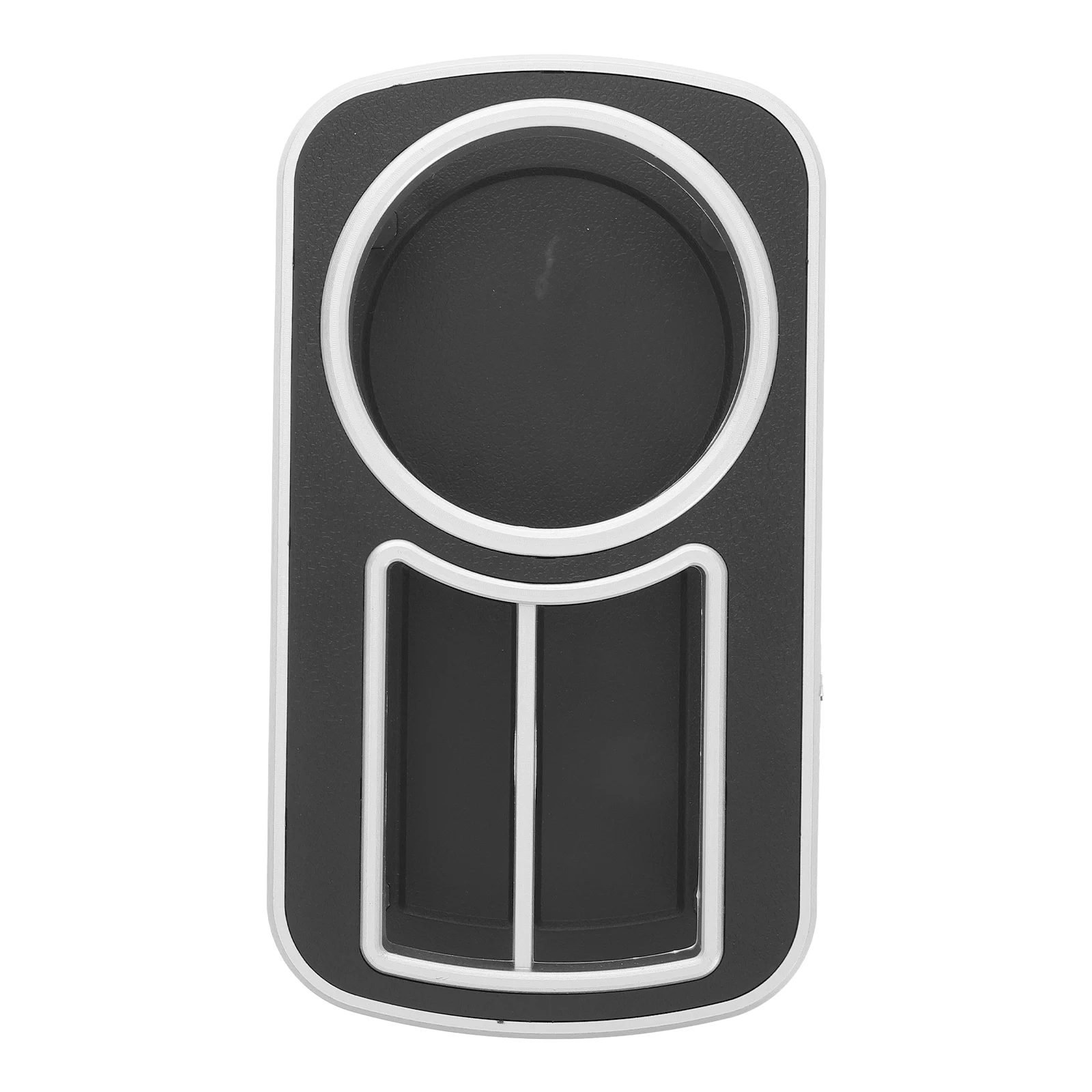 

Car Cup Holder Air Vent Mount Beverage Holder Stand For Drinks Bottles Durable Multifunctional Vehicle Drinks Cup Stand