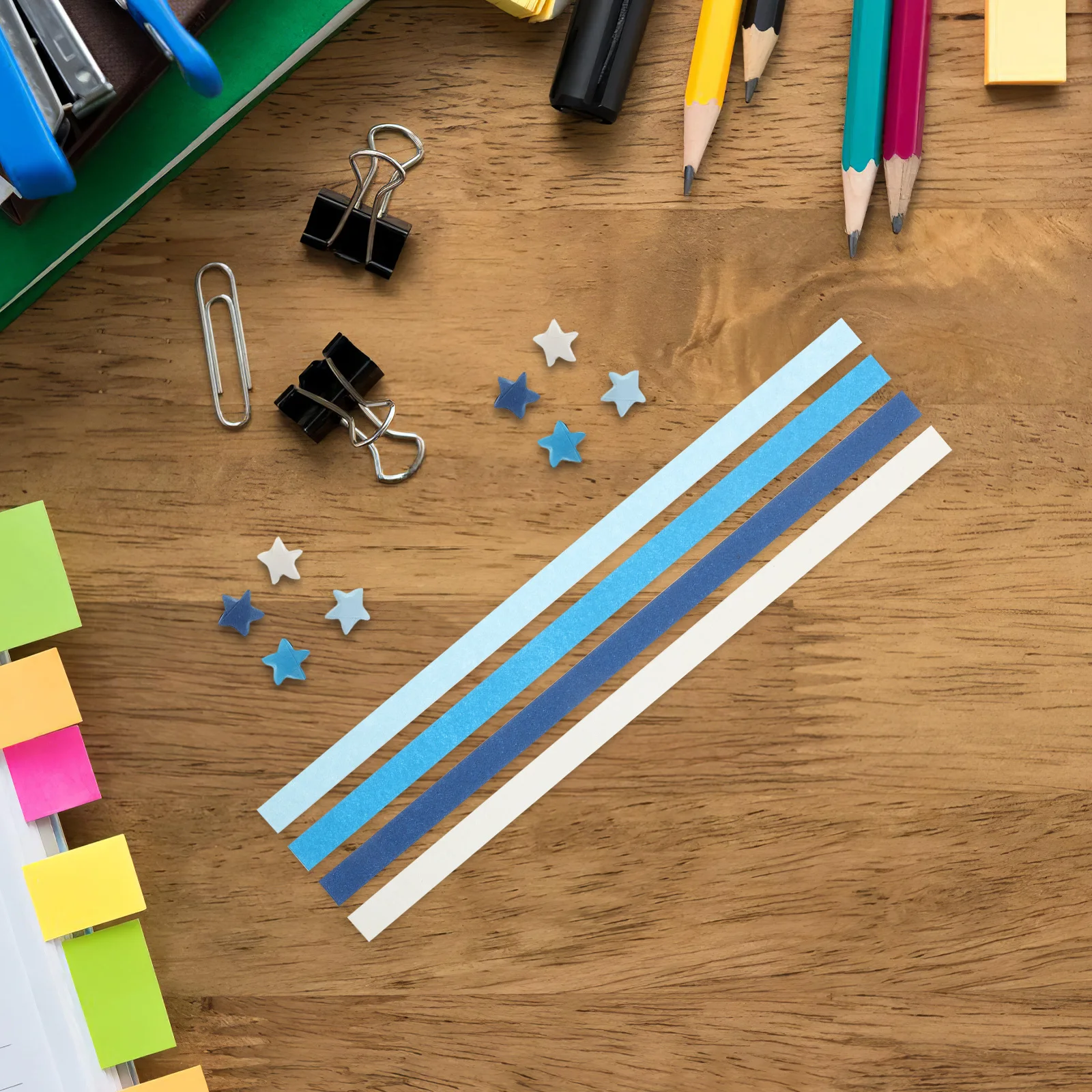 Colorful Origami Paper Handmade Foldable Art Sheets for Beginners Craft Lovers School Project Decorative Art Making