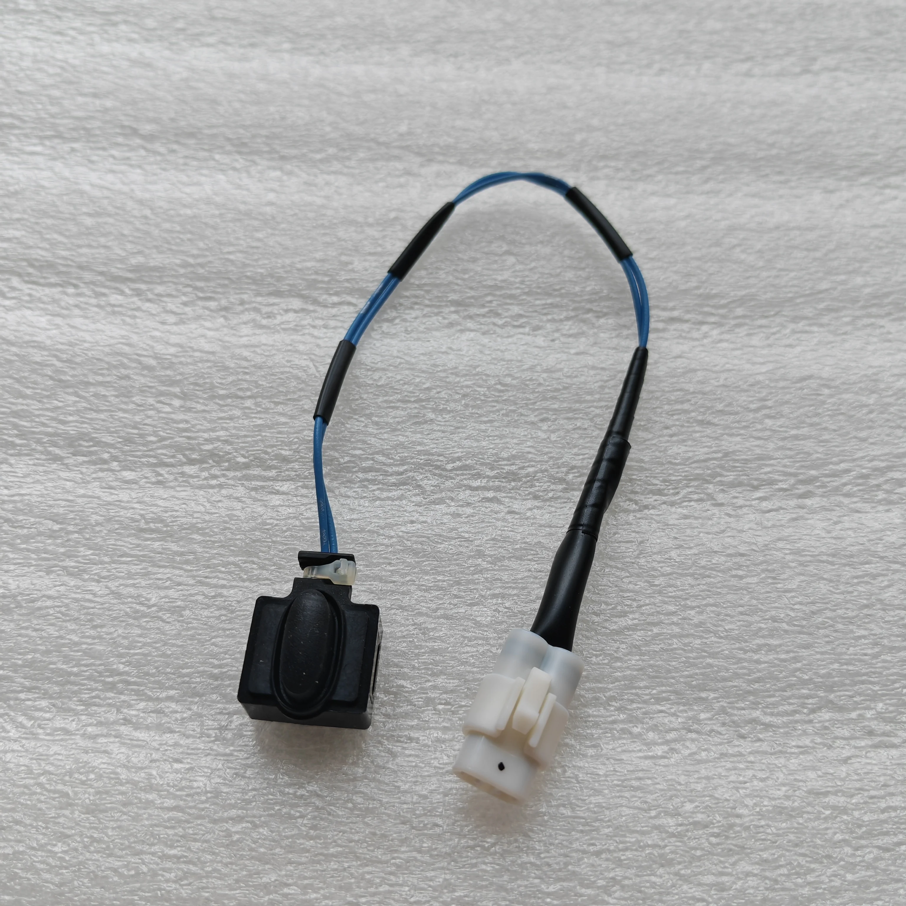 Car Exterior Door Handle Intelligent Sensing Button Switch for