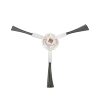 ABKR-For Xiaomi Mijia Omni 2 C102CN, B101CN, B116CN, X10+ Robot Vacuum Cleaner Main Side Brush Hepa Filter Mop Dust Bag Parts