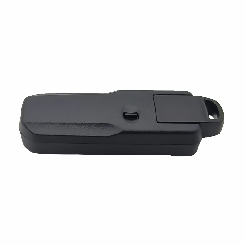 Cocolockey 1 Knop Slimme Autosleutel Shell Fob Voor Yamaha T MAX 300 Keyless Enter Afstandsbediening Sleutels Ongesneden Blade vervanging Accessoires