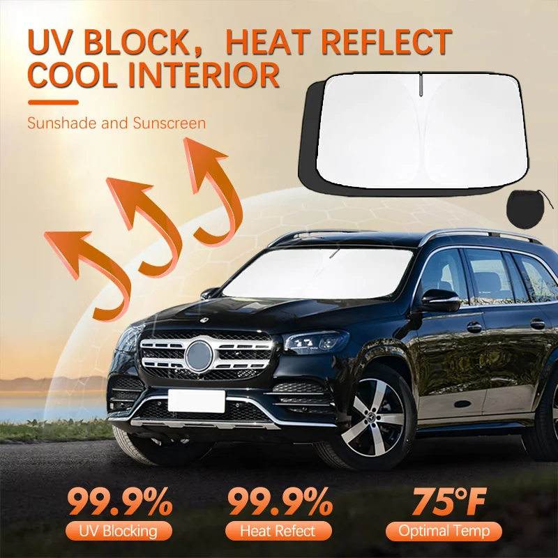 para-mercedes-benz-gls-450-x166-x167-protetor-solar-dianteiro-para-para-brisa-com-isolamento-termico-e-protecao-uv-para-o-verao