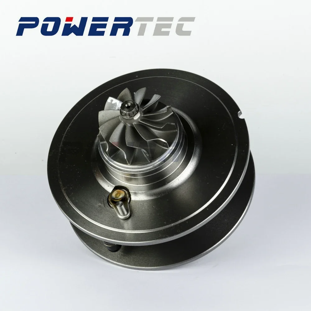 

NEW Turbo charger Cartridge TF035 Turbocharger CHRA 49135-05895 Turbo Core for BMW 120D E81 E82 E88 170HP 130Kw 2.0D N47D20 N47O