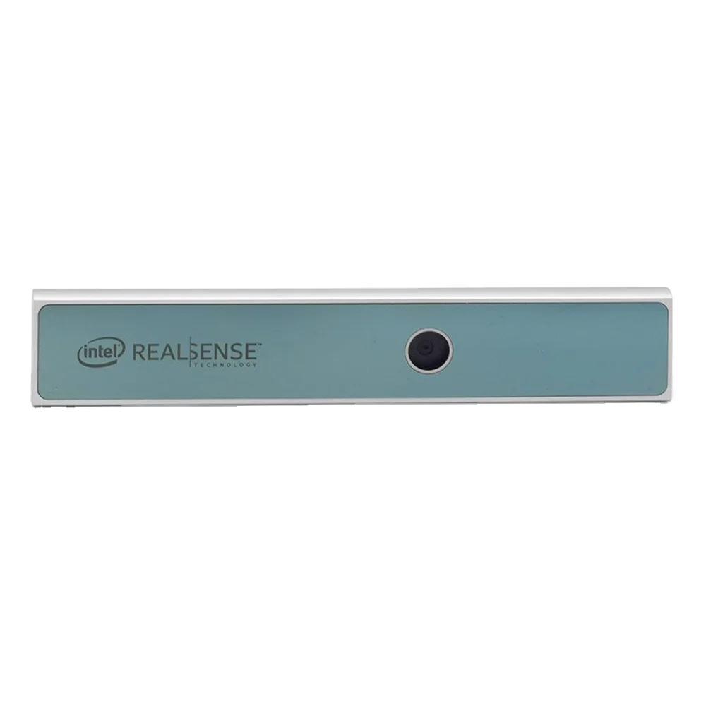 

Глубина камеры RealSense SR305