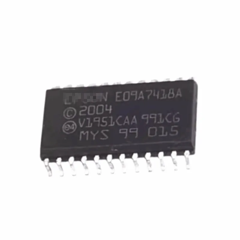 2PCS EPSON E09A41RA Printer chip integrated circuit EPSONE09A41RA SOP-30 Power Supply Chipset