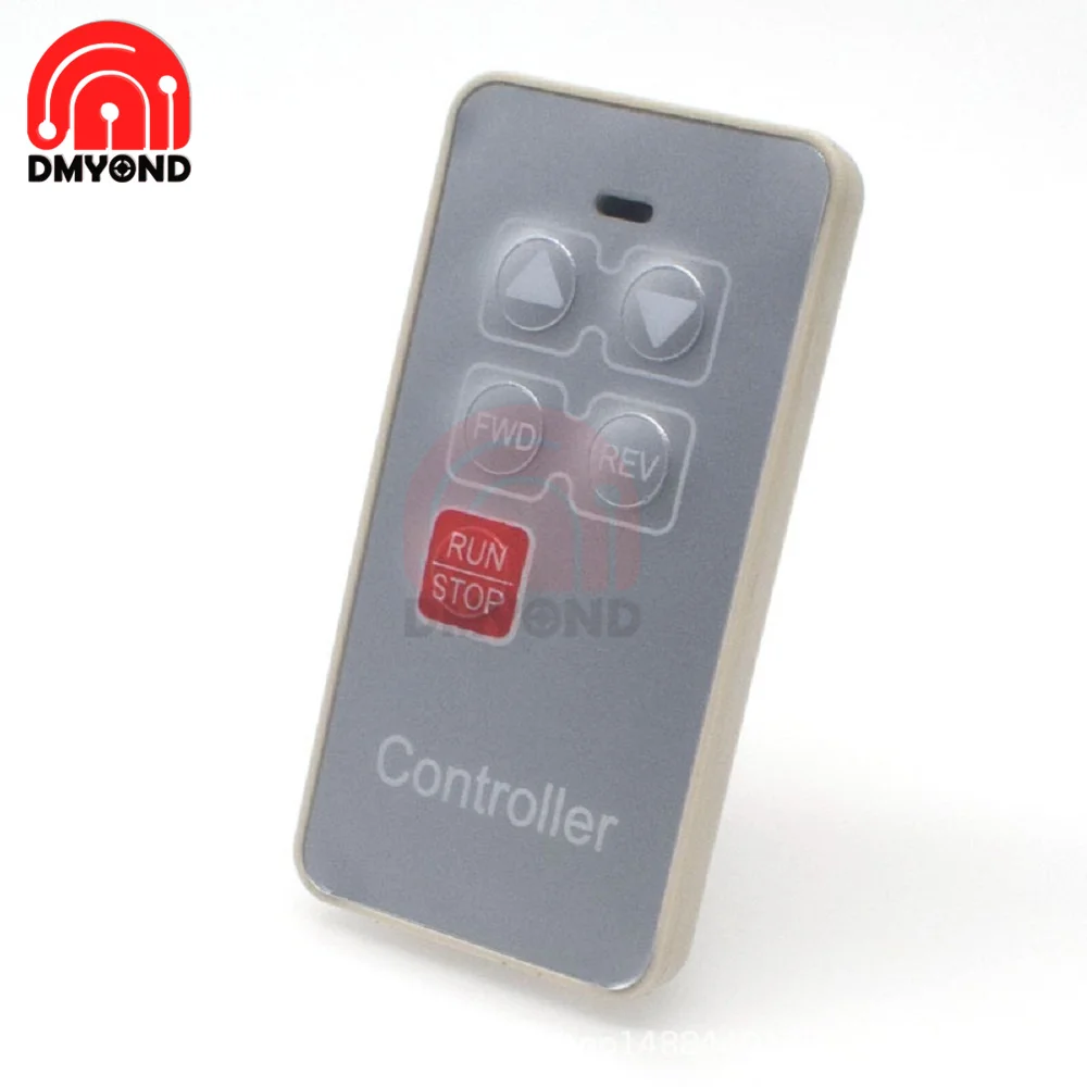 Imagem -02 - Lcd Inteligente Display Digital Controle Remoto sem Fio Controlador de Velocidade do Motor dc Pwm Adjustable 100 Ajustável 12v 24v 36v 48v dc 1055v 60a
