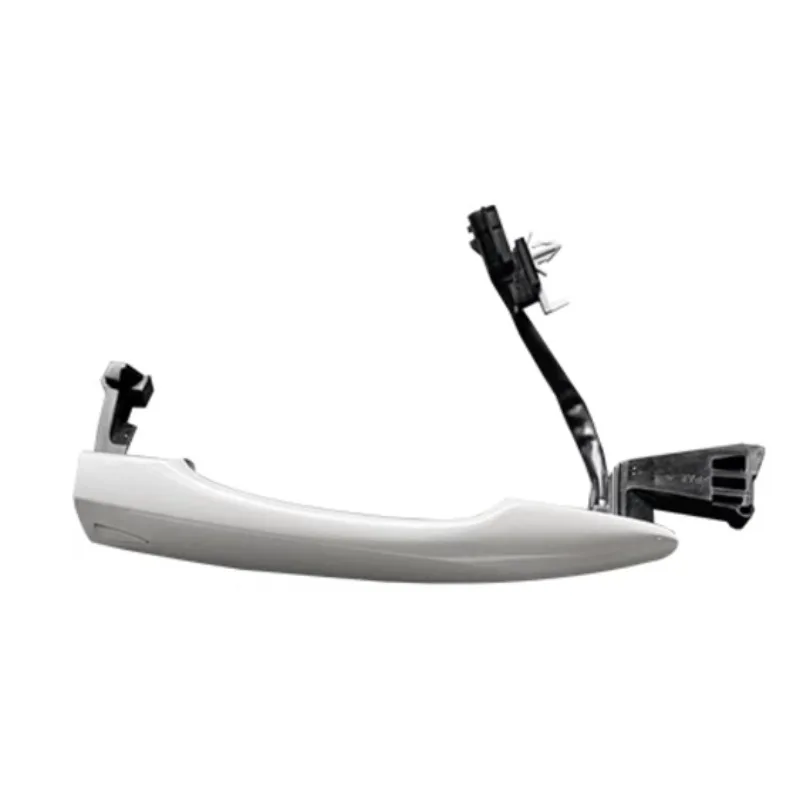

Exterior Doors Handle Outside Opening Door Puller Gripper Keyless for Nissan Tidda Hatch-back Qashqai 2016 2017 2018 2019-2022