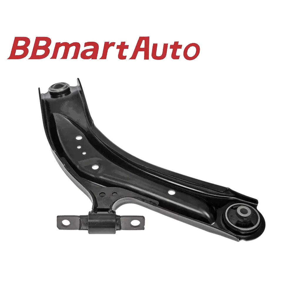 

BBMart Auto Parts Front Lower Control Arms For Nissan X-TRAIL T32 2014- Nissan Xiaoke J11 2015- Car Accessories