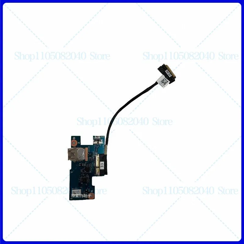For DELL Master 17 G7 game book 7700 notebook, boot small board usb small board