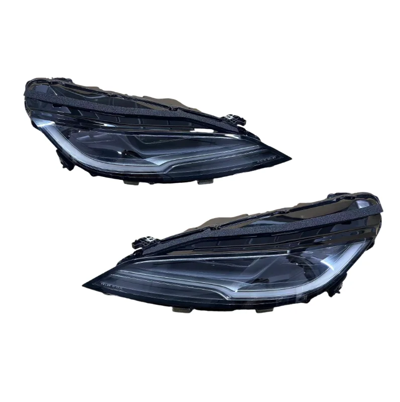 

2024-2025 for Model 3 headlight car parts