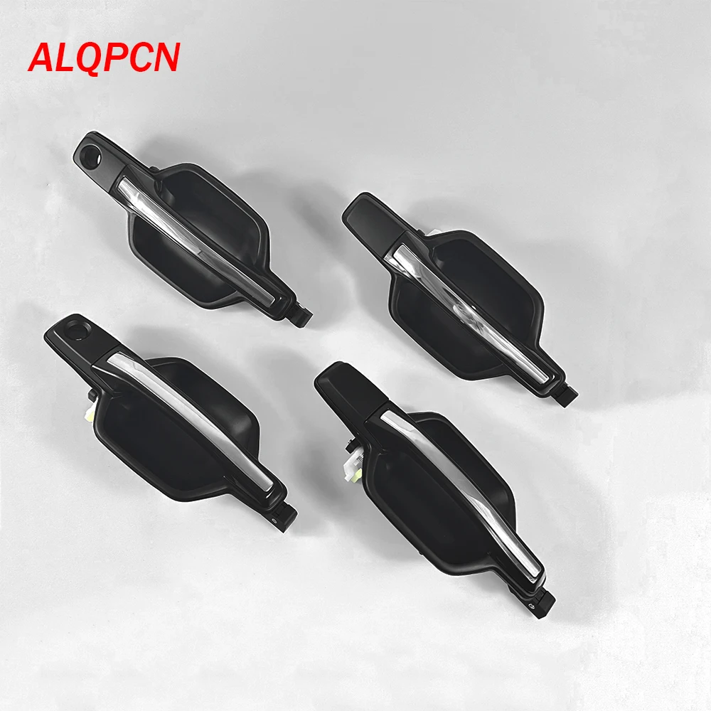 for Mitsubishi Montero 01-06 Pajero Gen 3 V63 V65 V67 V73 V75 V77 V78 Outer Door Handle MR970411 MR970425 MR970438 MR970451