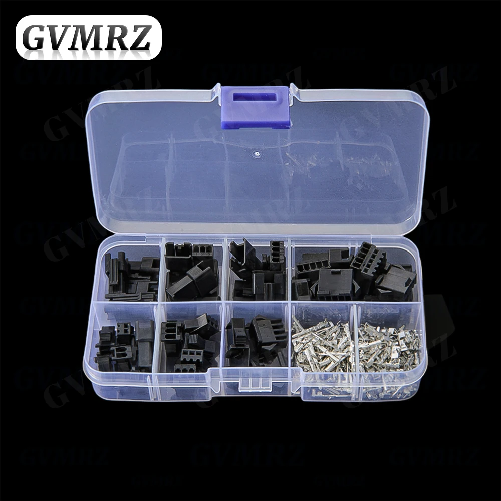 Sm Series 2.54 Mm 2…