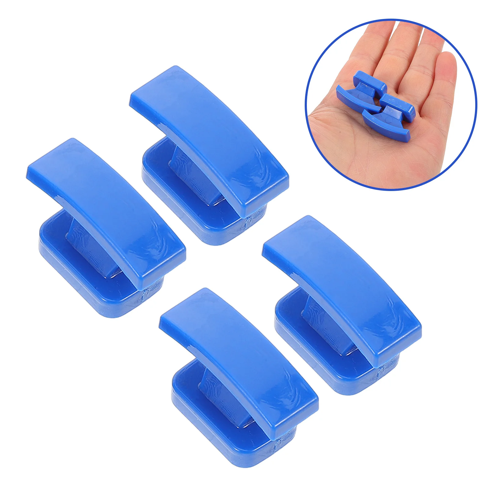 

12Pcs Puller Tabs - Strong Suction Auto Body Dent Removal Tool Set for Quick Fix of Small Dents and Dings on