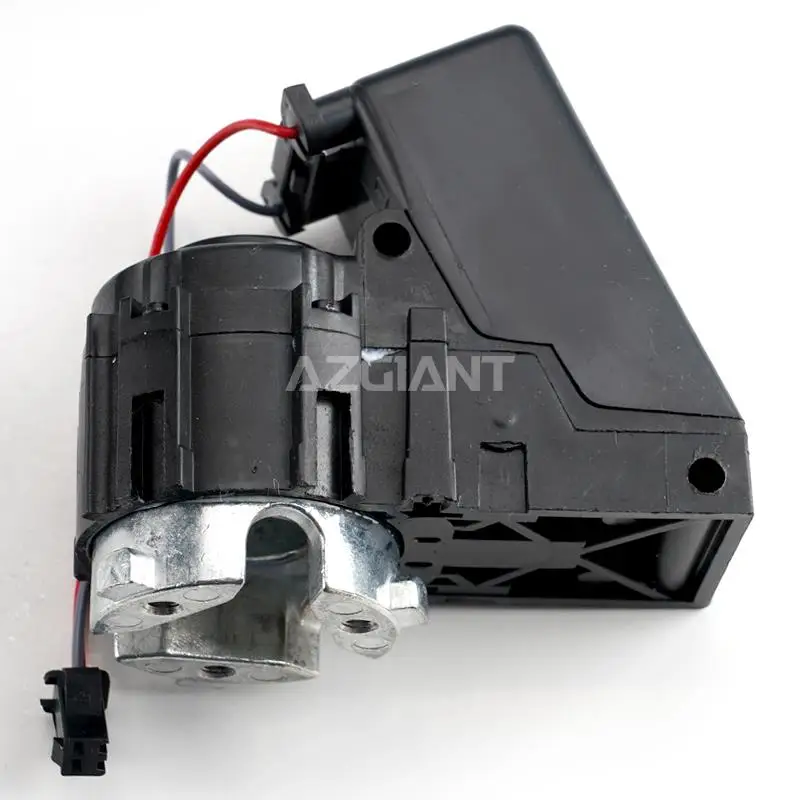 AZGIANT For Mitsubishi Lancer Rearview Mirror Folding Motor Module Assembly Auto folding Mirror Replacement Parts Original/OEM