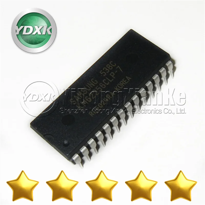 KM62256CLP-7 DIP28 KM62256CLP-7L Electronic Components KM62256DLP-7 KM62256DLP-7L KM6264BL-10 KM6264BL-10L KM6264BL-7L