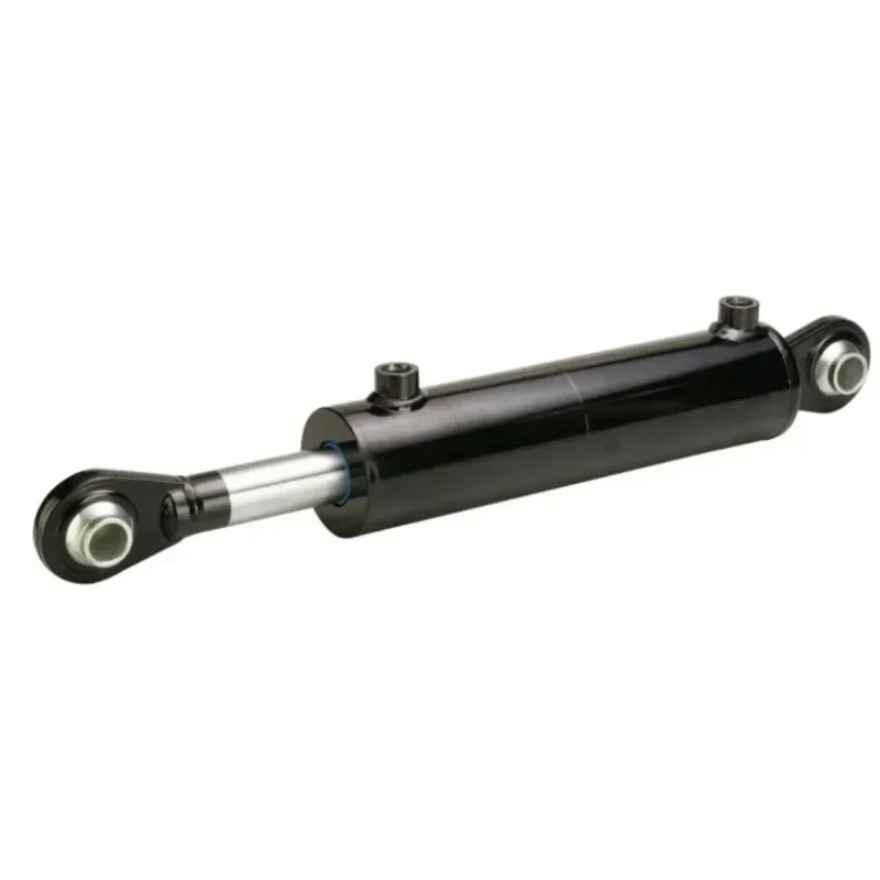 Top Link Hydraulic Cylinder Tractor Hydraulic Top Link Cylinder Double Acting Small