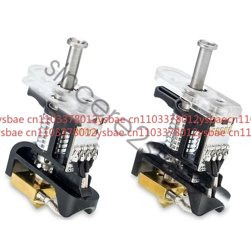 ملحق بديل جديد للطباعة الأساسية AA/BB لمجموعة الطابعة ثلاثية الأبعاد Ultimaker 3