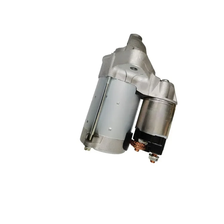 zz حار بيع بالجملة اكسسوارات السيارات أجزاء المحرك الكهربائي بداية السيارات