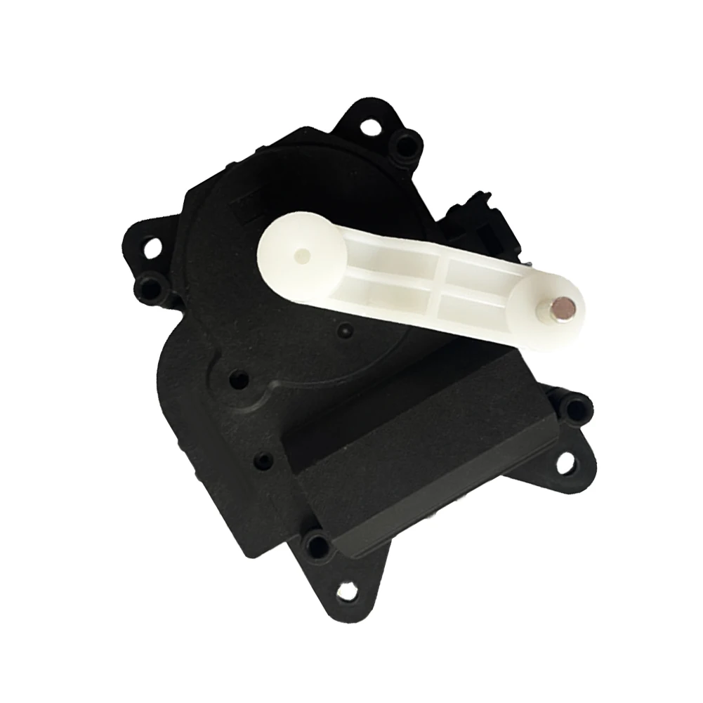 For Toyota For Highlander 2004-2009 HVAC Heater Blend Door Actuator Replacement 8710648100 Direct Fit No Additional Setup