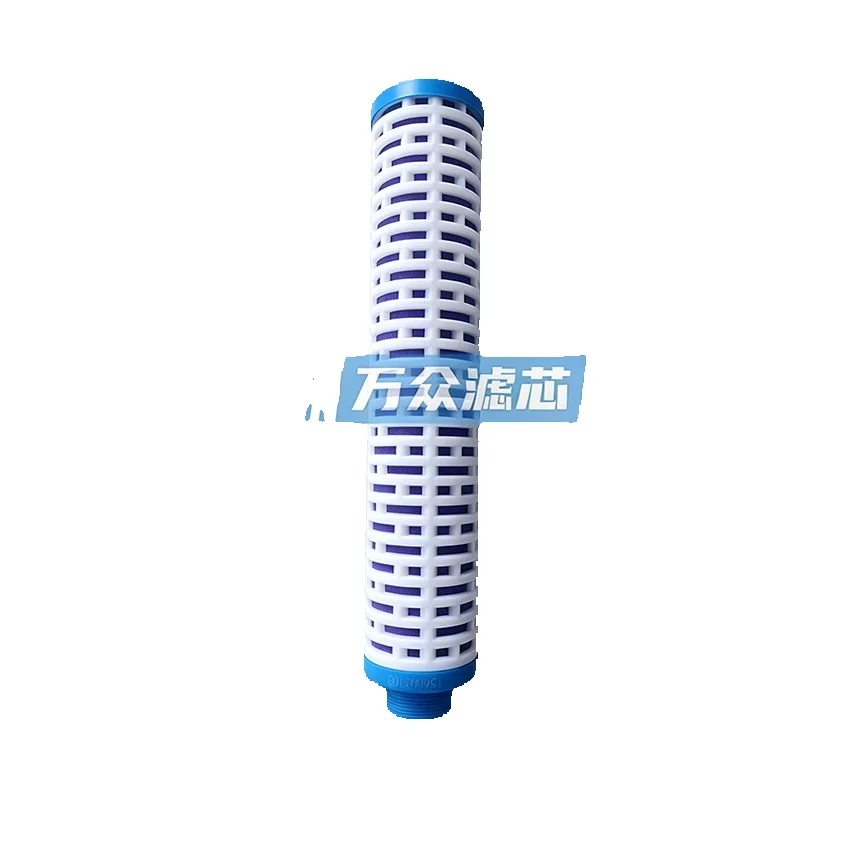 Nitrogen Generator Pipeline Compressed Air Precision Filter Element Dq-006 Dp-006 Ds-006 Dh-006