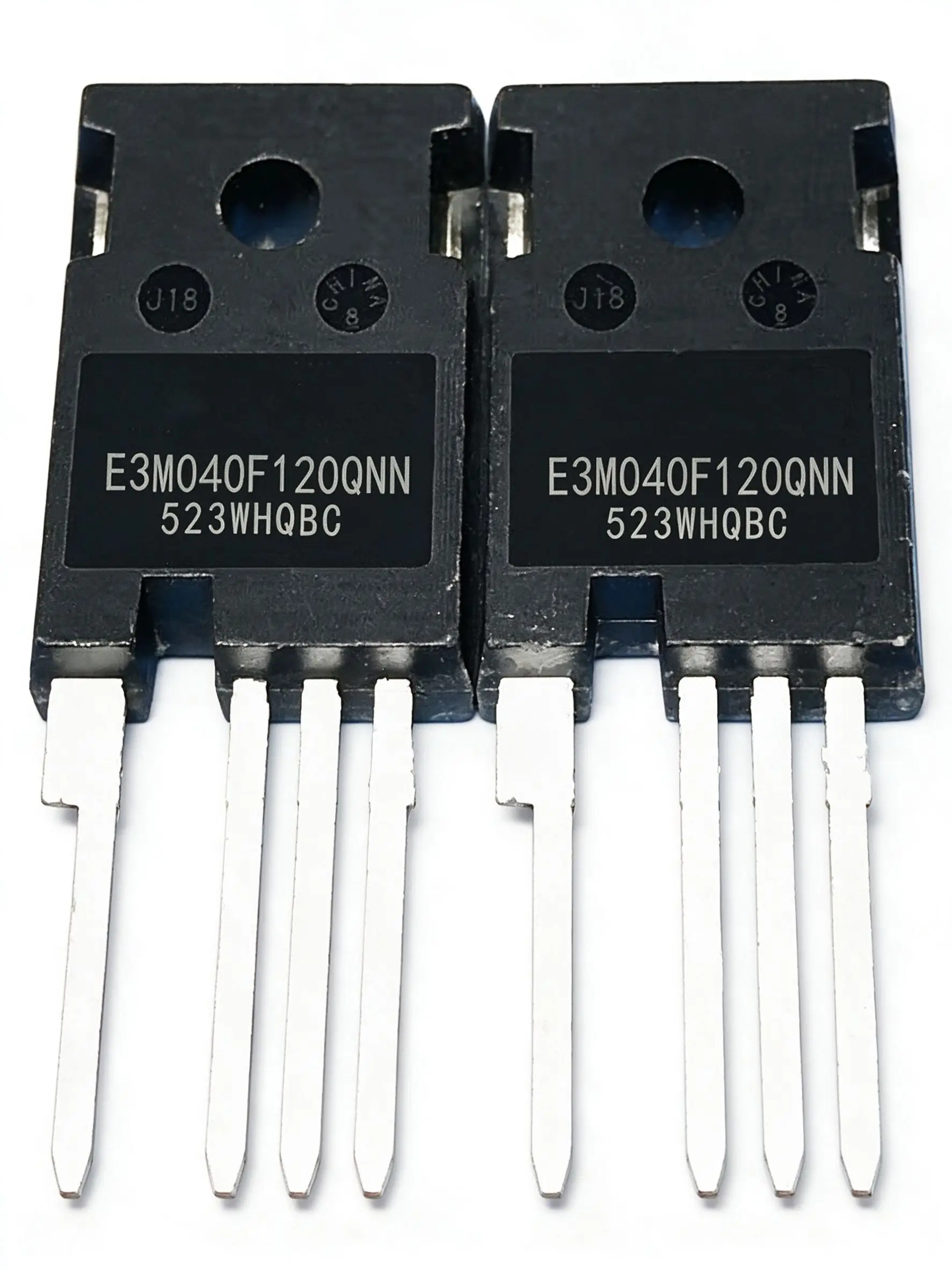 5piece E3M040F120QNN TO-247-4